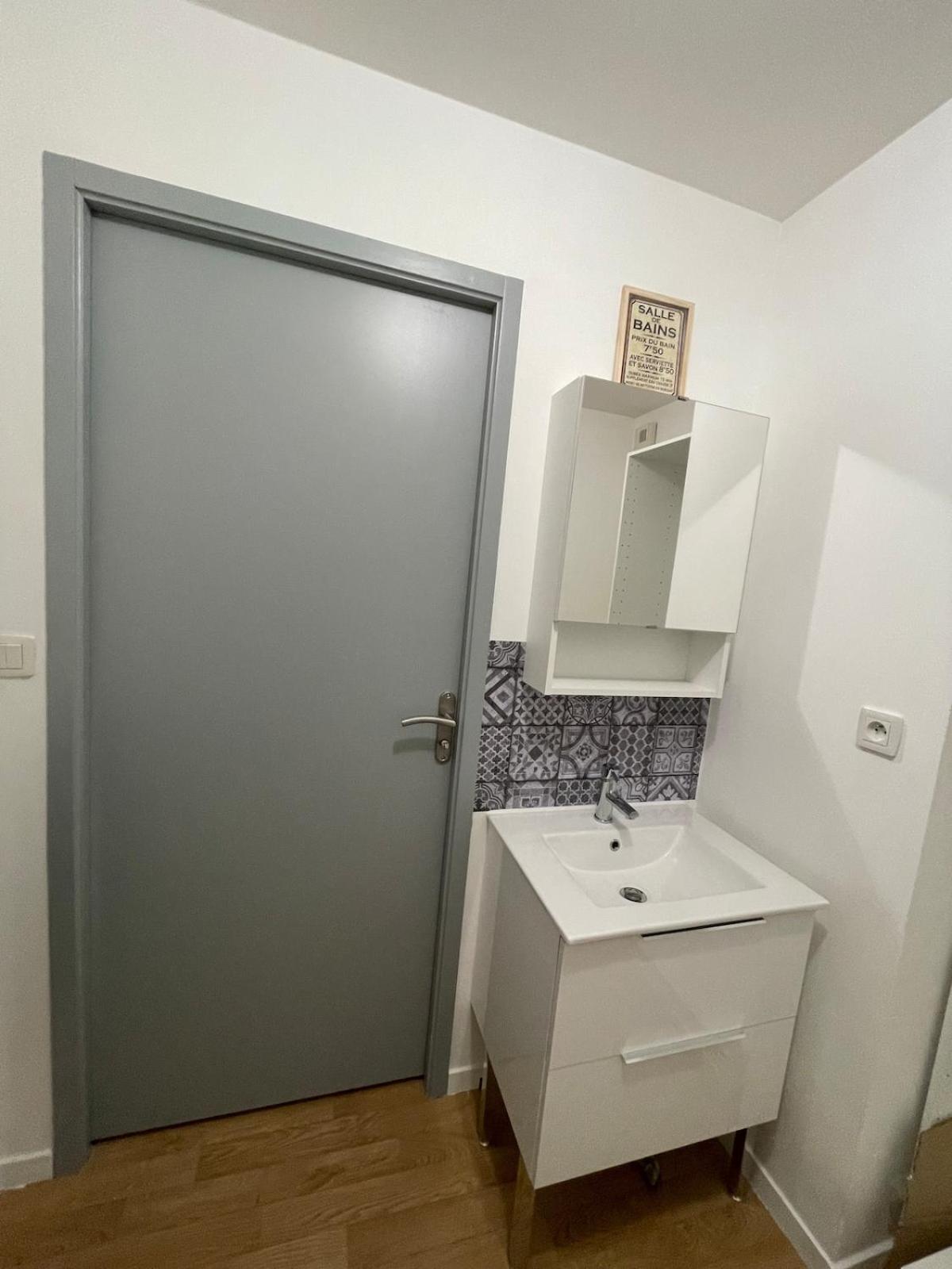 Apartment Equipe, Fonctionnel Avec Parking Privatif La Rochelle (Charente-Maritime)